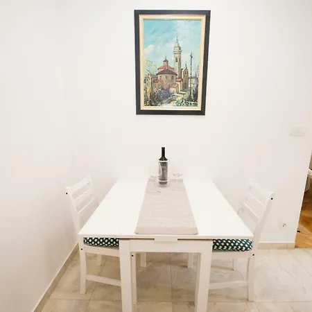 Spartion Apartment
