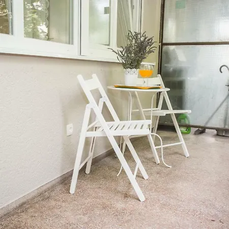 Appartement Spartion Split