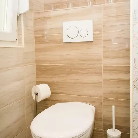 Appartement Spartion *