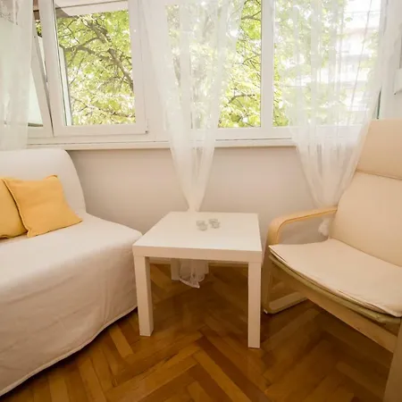 Spartion Appartement Split