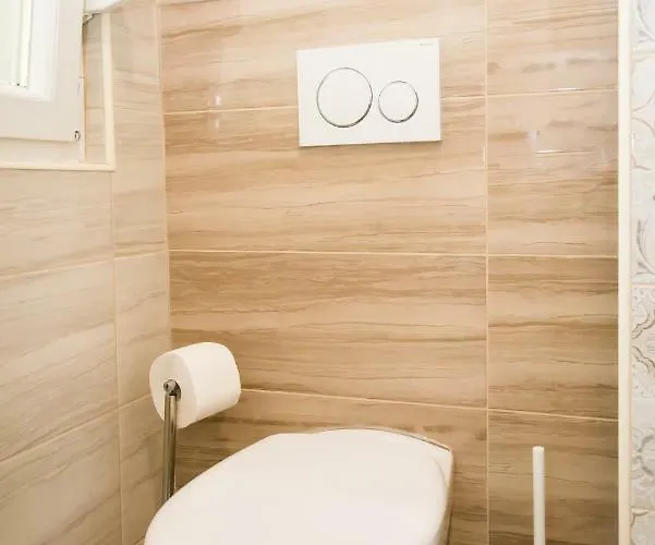 Apartament Spartion *
