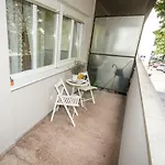 Spartion Apartmán *