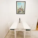 Spartion Apartmán