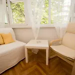 Spartion Apartmán Split