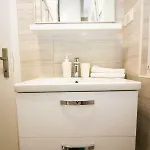Apartmán Spartion *