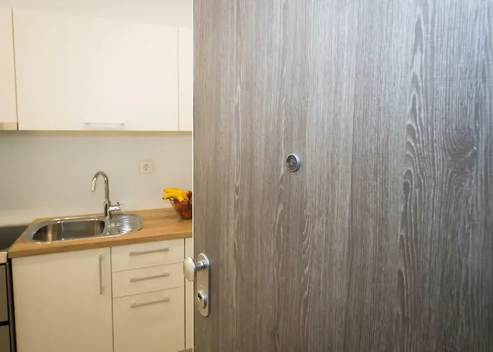 Apartman Spartion Split