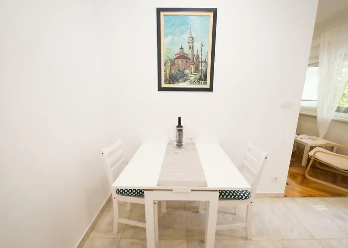 Spartion Apartman